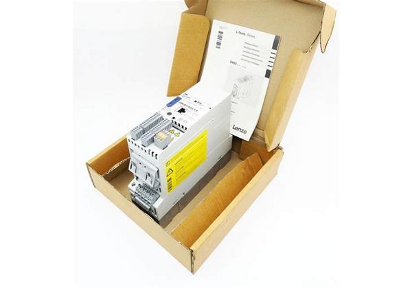 E84AVHCE5514SX0 LENZE