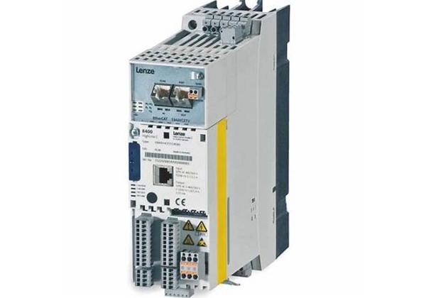 E84AVHCE5524SX0 LENZE