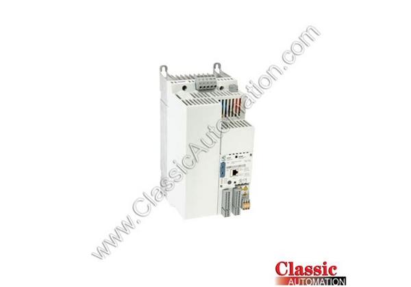 E84AVHCE7512 LENZE