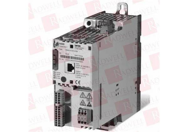 E84AVHCE7512SX0 LENZE