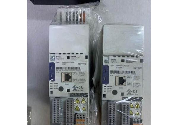 E84AVHCE7512SX0 LENZE