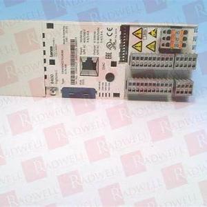 E84AVHCE7514SX0 LENZE