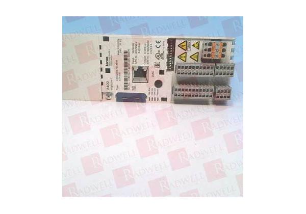 E84AVHCE7514SX0 LENZE