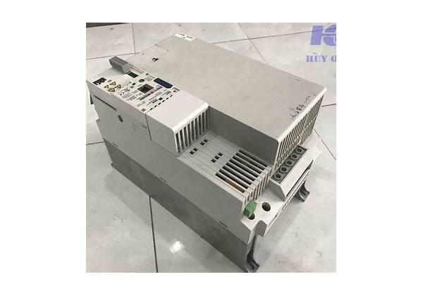 E84AVHCE7524SX0 LENZE