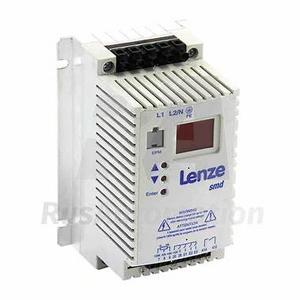 E84AVSCE1522 LENZE