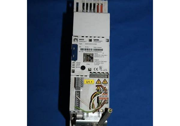 E84AVSCE1522SX0 LENZE