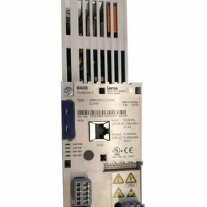 E84AVSCE2222 LENZE