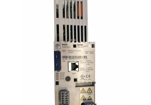 E84AVSCE2222 LENZE