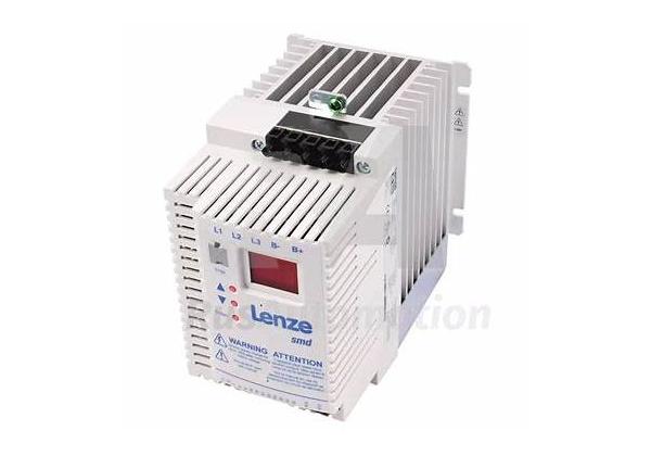 E84AVSCE2512 LENZE