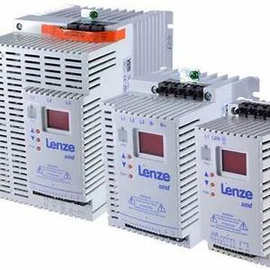 E84AVSCE2512 LENZE