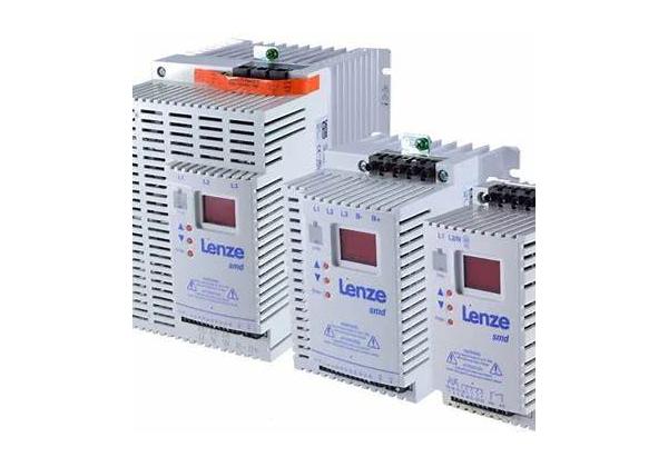 E84AVSCE2512 LENZE