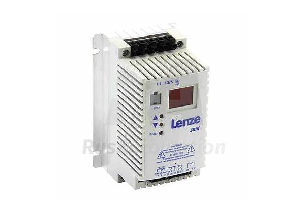 E84AVSCE2512 LENZE