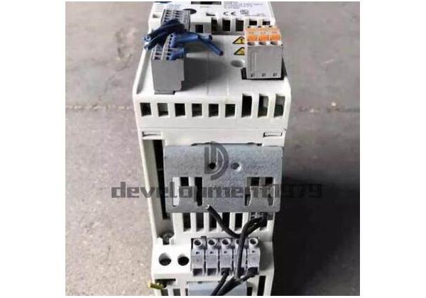 E84AVSCE2512SX0 LENZE