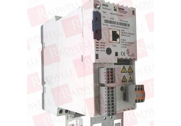 E84AVSCE2512SX0 LENZE