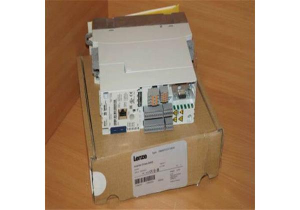 E84AVSCE2512SX0 LENZE