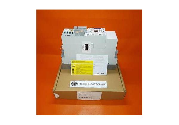E84AVSCE3024 LENZE