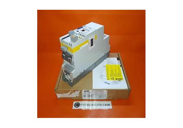 E84AVSCE3024 LENZE