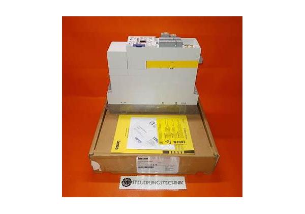 E84AVSCE3024 LENZE