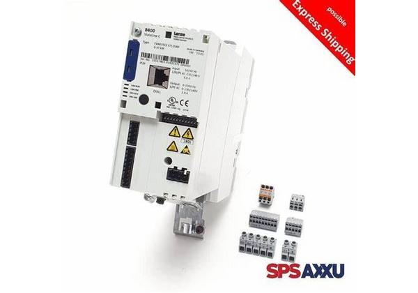 E84AVSCE3712 LENZE