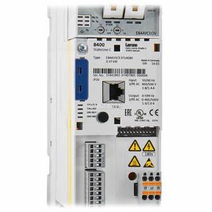 E84AVSCE3714 LENZE