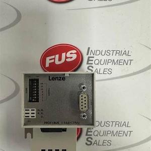 E84AVSCE3714 LENZE