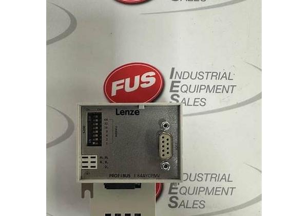 E84AVSCE3714 LENZE
