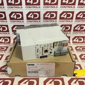 E84AVSCE3714SX0 LENZE
