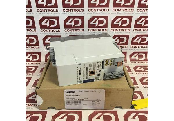 E84AVSCE3714SX0 LENZE