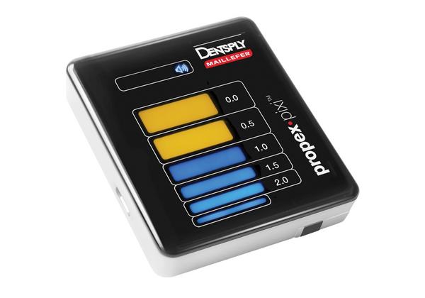 ПОРТАТИВНЫЙ АПЕКСЛОКАТОР Propex Pixi Apex Locator (EUR)