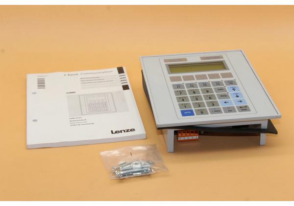 Lenze EPM-H315