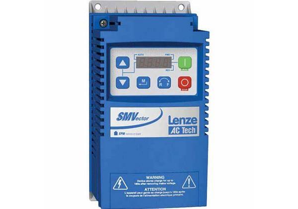 Lenze AC TECH ESV222N02YXB