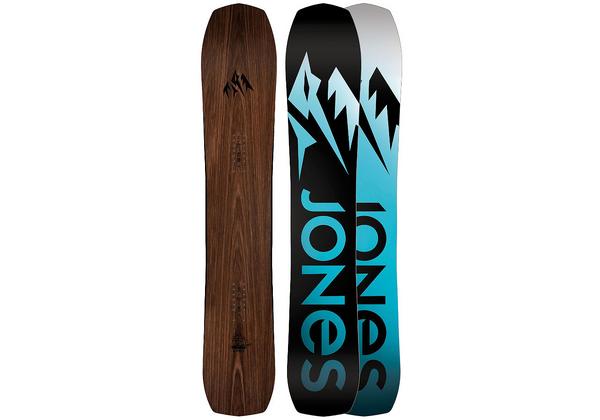 СНОУБОРД ЖЕНСКИЙ Jones Flagship Snowboard - Women's 2022