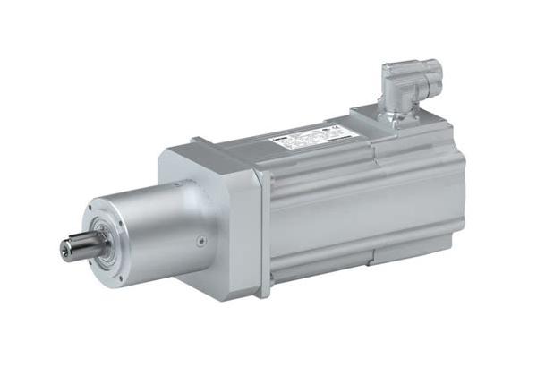 планетарный редуктор Lenze G700-P130