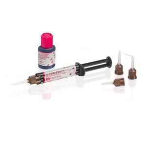 САМОКЛЕЮЩИЙСЯ СМОЛЯНОЙ ЦЕМЕНТ GC G-Cem One Self Adhesive Resin Cement