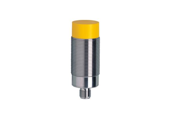GI701S GIIA-4030-US/2OSSD/V4A Индуктивный датчик безопасности IFM