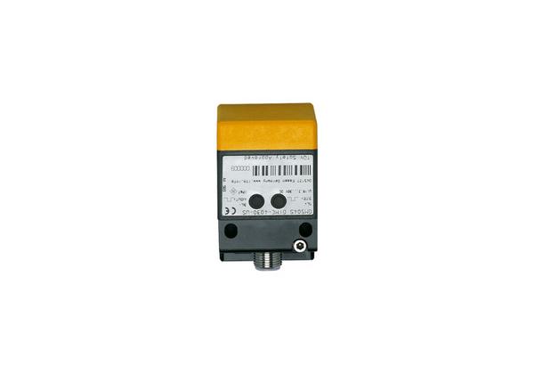 GM504S GIMC-4030-US Индуктивный датчик безопасности IFM