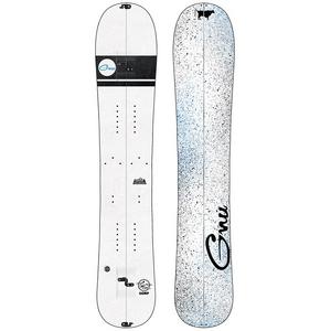 СПЛИТБОРД GNU GORP Splitboard 2022