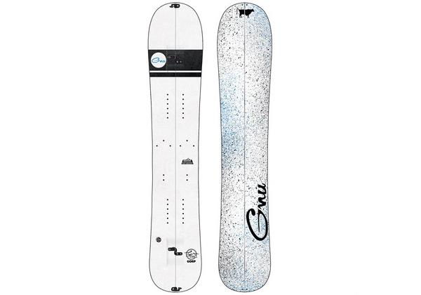 СПЛИТБОРД GNU GORP Splitboard 2022