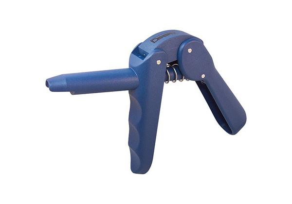 КОНСТРУКЦИЯ ДЛЯ ДОСТАВКИ МАТЕРИАЛА Dentsply Compules Tips Gun