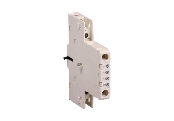 GV3A01&nbsp;Дополнительный блок контактов серии TeSys GV3 Schneider Electric