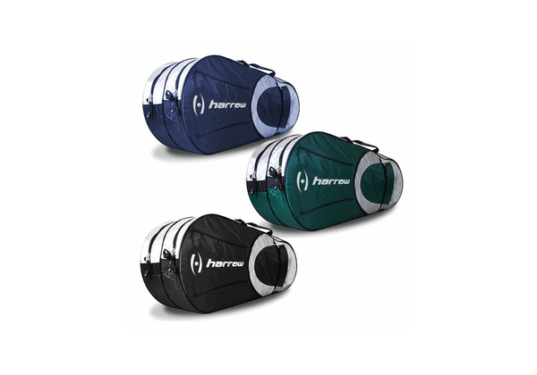 СУМКИ ДЛЯ РАКЕТОК Harrow 6 Racquet Bag / Backpack