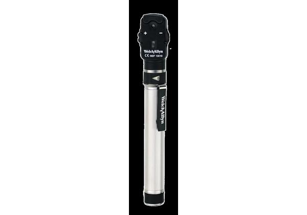 ОФТАЛЬМОСКОП WELCH ALLYN POCKETSCOPE OPHTHALMOSCOPE AA-BATTERY 12820