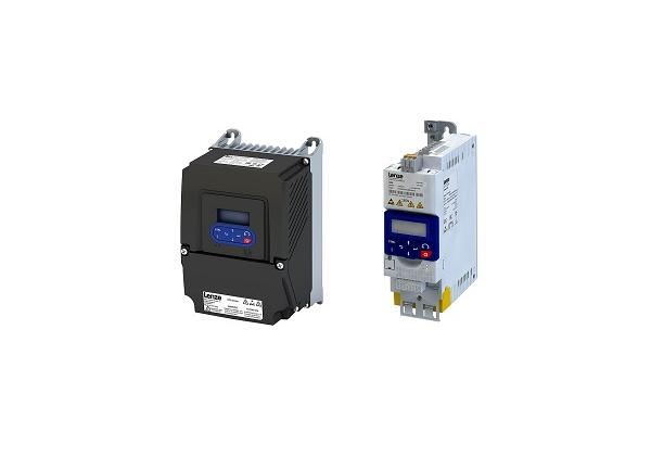 Lenze i550