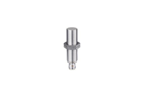 IGT205 IGKC008BASKG/M/V4A/US-104-DRS Бесконтактный датчик в корпусе M18 IFM