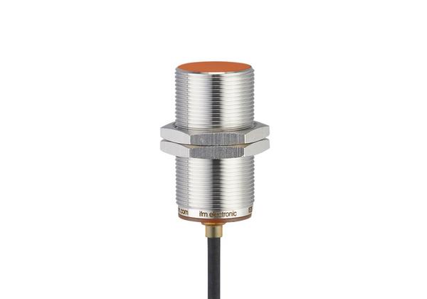 IIS238 IIK3015BBPKG/2M/PUR Высокопроизводительный датчик в корпусе M30 IFM