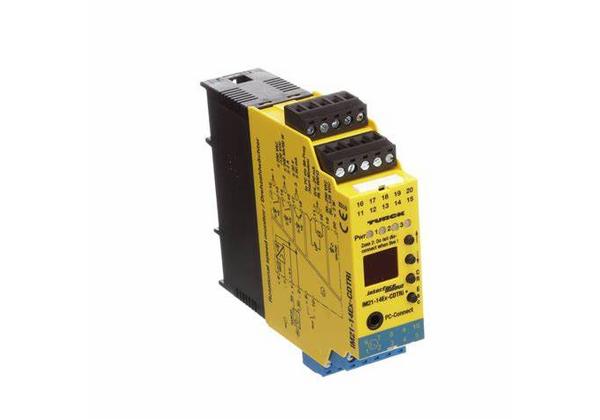 Изолирующий усилитель Turck / Турк IM21-14EX-CDTRI