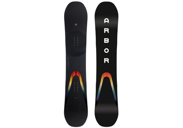 СНОУБОРД Arbor Formula Rocker Snowboard 2023