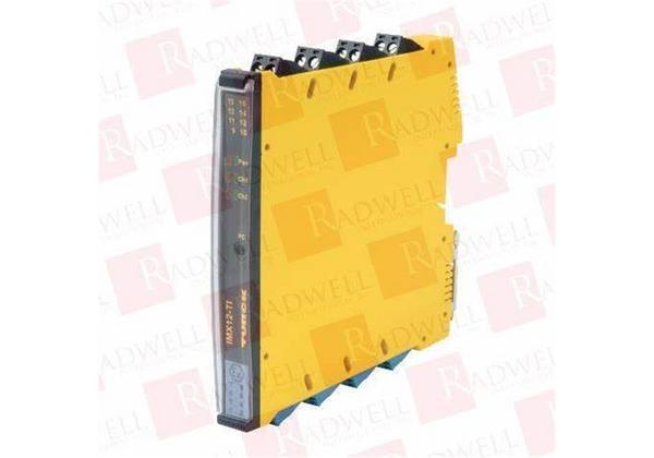 Изолирующий усилитель Turck / Турк IMX12-DI01-2S-2T-0/24VDC/CC