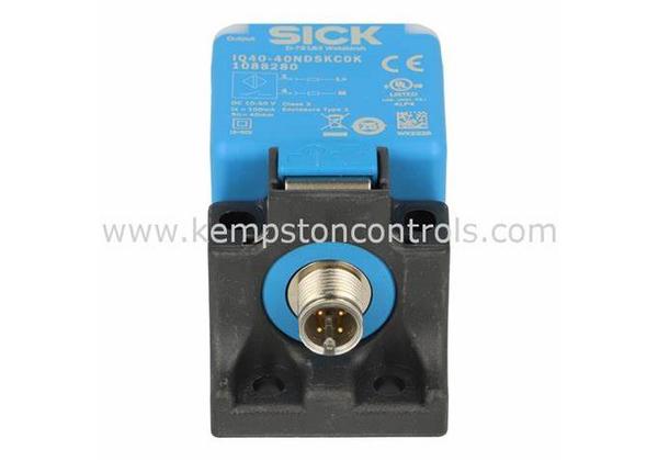 Модуль Sick / Зик IQ40-40NDSKC0K