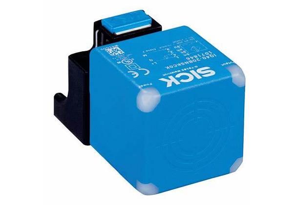 Модуль Sick / Зик IQ40-40NPPKC0K